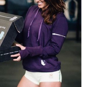 Born Primitive Hoodie